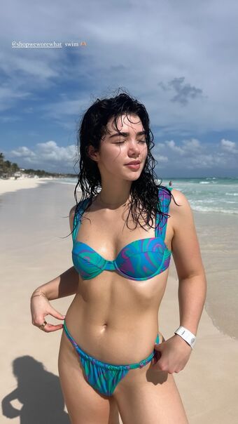 Alishaton Photo Fuites Nudes OnlyFans 2