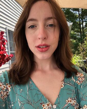 Alison Burke