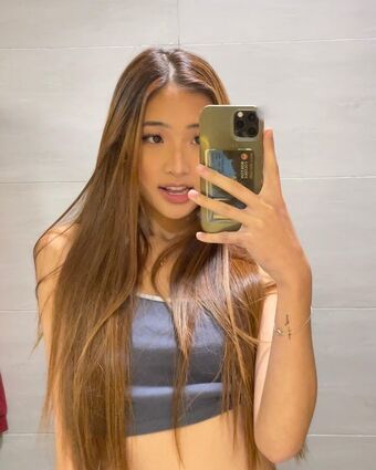 alisontsaii Photo Fuites Nudes OnlyFans 92