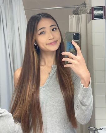 alisontsaii Photo Fuites Nudes OnlyFans 93
