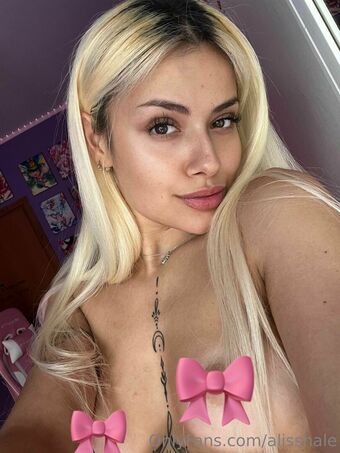 alisshale