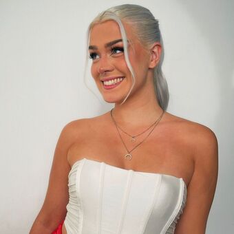 Alix Ablaze