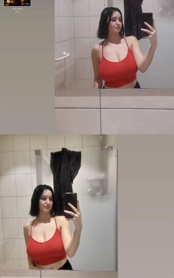Alizeaaa Photo Fuites Nudes OnlyFans 9