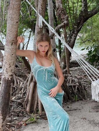 Alla Bruletova Photo Fuites Nudes OnlyFans 653