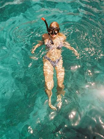 Alla Bruletova Photo Fuites Nudes OnlyFans 654