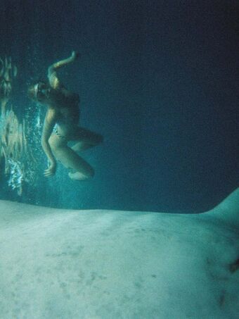 Alla Bruletova Photo Fuites Nudes OnlyFans 655