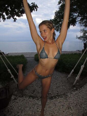 Alla Bruletova Photo Fuites Nudes OnlyFans 658