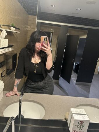 Allboutliz Photo Fuites Nudes OnlyFans 9