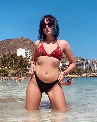 Allerendys Photo Fuites Nudes OnlyFans 2