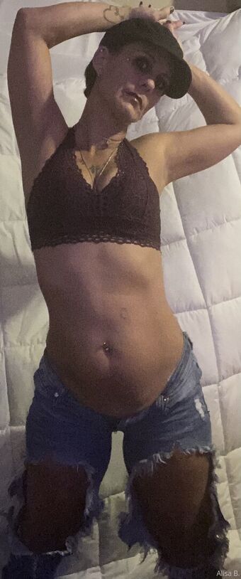 alliedanger Photo Fuites Nudes OnlyFans 26