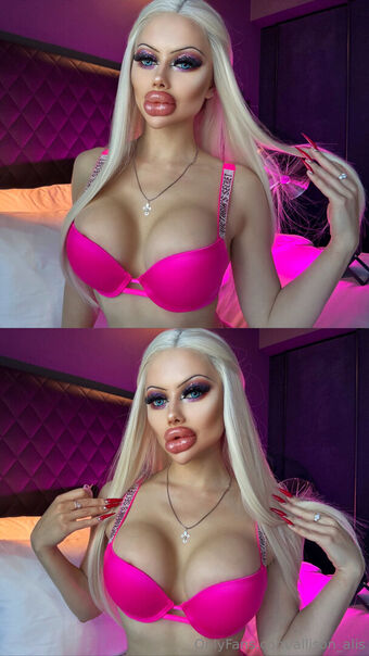 allison_alis Photo Fuites Nudes OnlyFans 84