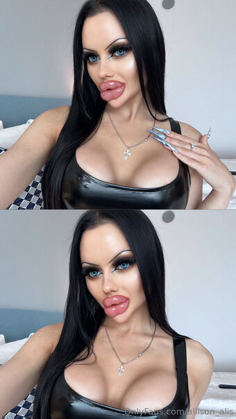 allison_alis Photo Fuites Nudes OnlyFans 86