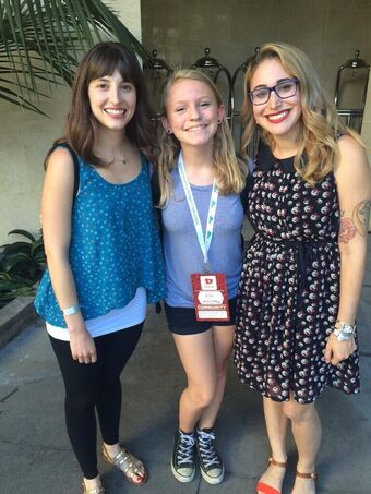 Allison Raskin