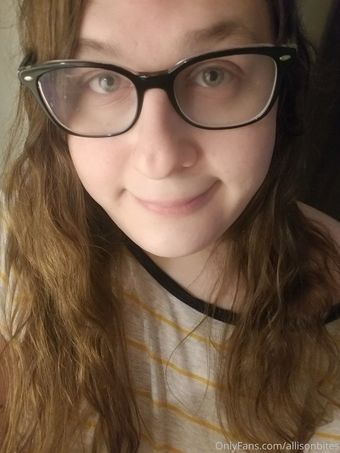 allisonbites