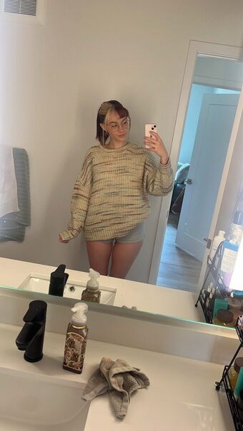 Allycxt Photo Fuites Nudes OnlyFans 8