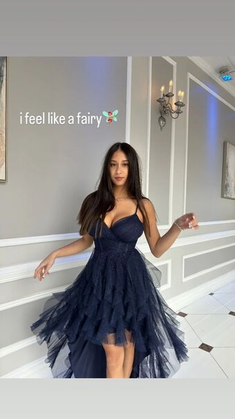 allyn Photo Fuites Nudes OnlyFans 12