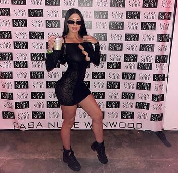Allysonpernas Photo Fuites Nudes OnlyFans 2