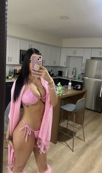 Allysonpernas Photo Fuites Nudes OnlyFans 6