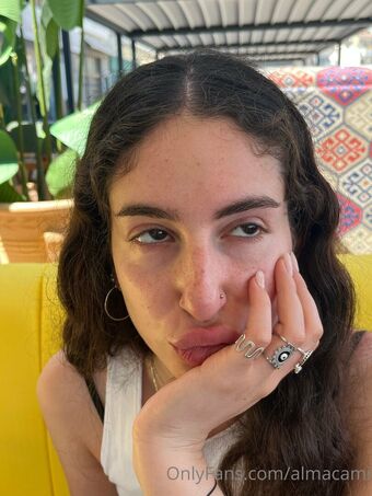 almacami Photo Fuites Nudes OnlyFans 3