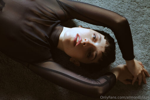 almondblaze