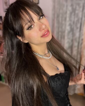 Almostfeline Photo Fuites Nudes OnlyFans 1