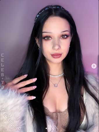 Almostfeline Photo Fuites Nudes OnlyFans 12