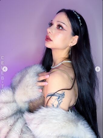 Almostfeline Photo Fuites Nudes OnlyFans 13