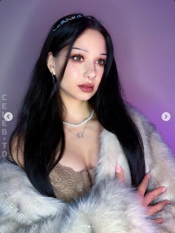 Almostfeline Photo Fuites Nudes OnlyFans 14