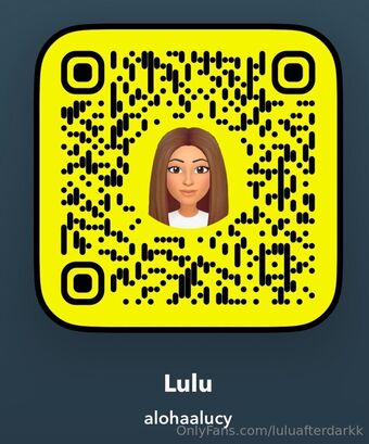 alohalucy