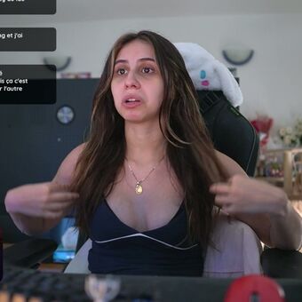 Aloonea Photo Fuites Nudes OnlyFans 38