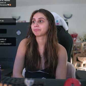 Aloonea Photo Fuites Nudes OnlyFans 39