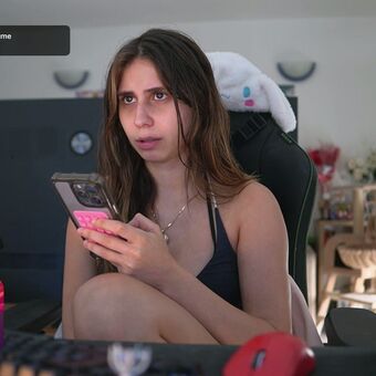 Aloonea Photo Fuites Nudes OnlyFans 40