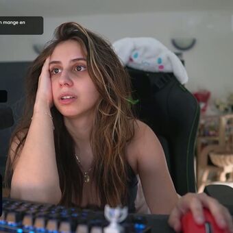 Aloonea Photo Fuites Nudes OnlyFans 41