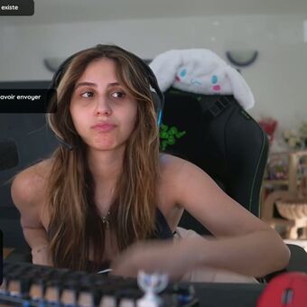 Aloonea Photo Fuites Nudes OnlyFans 42