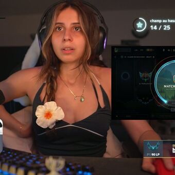 Aloonea Photo Fuites Nudes OnlyFans 44