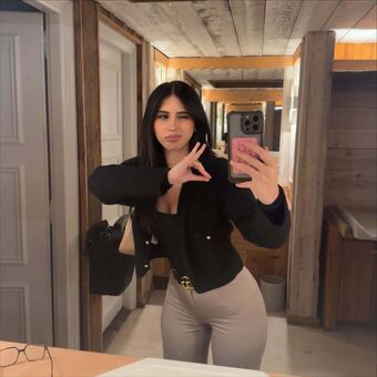 Aloonea Photo Fuites Nudes OnlyFans 45