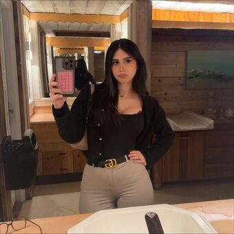 Aloonea Photo Fuites Nudes OnlyFans 46