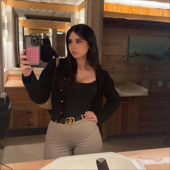 Aloonea Photo Fuites Nudes OnlyFans 47