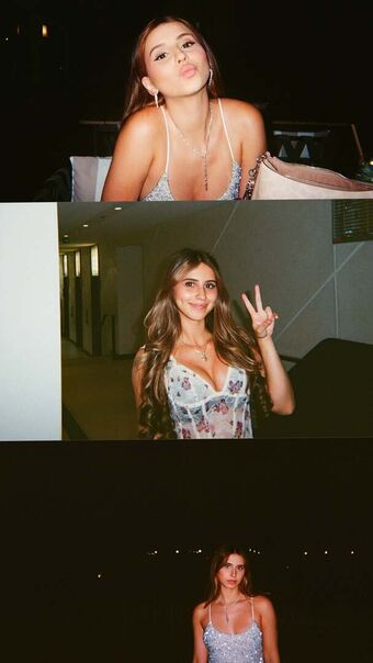 Aloonea Photo Fuites Nudes OnlyFans 49