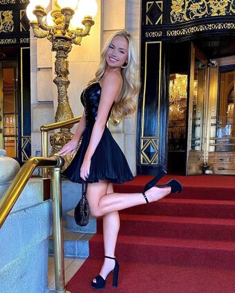 Alta Sweet Tabar Photo Fuites Nudes OnlyFans 4