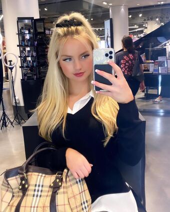 Alta Sweet Tabar Photo Fuites Nudes OnlyFans 7