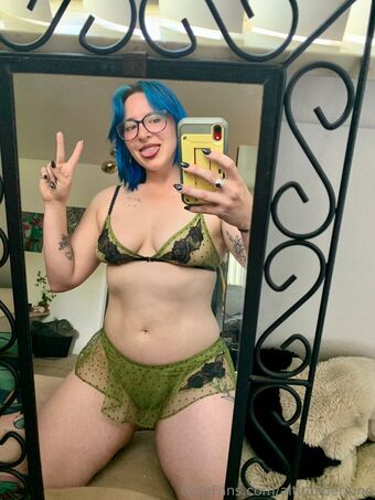 altjuniperjune Photo Fuites Nudes OnlyFans 20