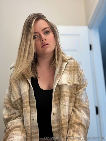 alwaysaddison96 Photo Fuites Nudes OnlyFans 5