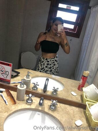 alwaysonfire Photo Fuites Nudes OnlyFans 5