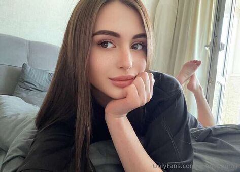 Alya Photo Fuites Nudes OnlyFans 7