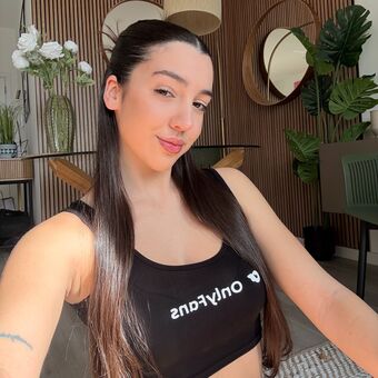 alyaferrari Photo Fuites Nudes OnlyFans 10