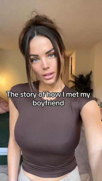 Alyeckmann Photo Fuites Nudes OnlyFans 7