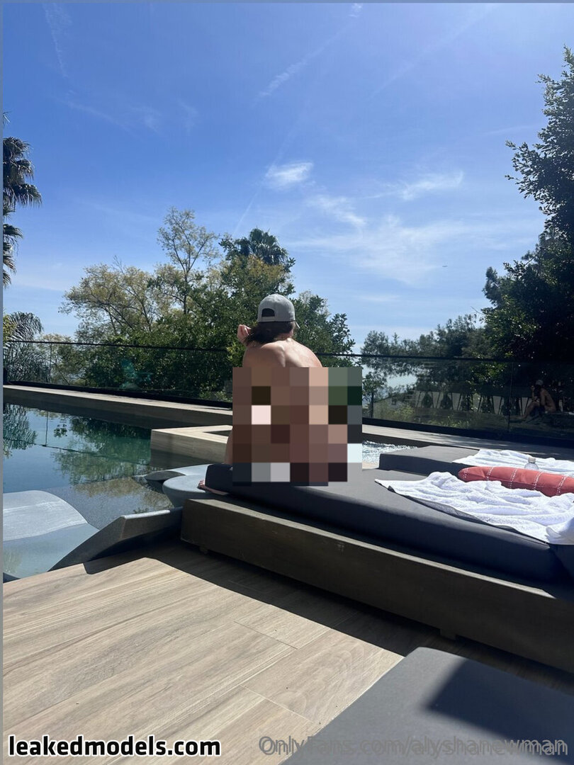 Alysha Newman  alyshanewman Photo Nude Leaks OnlyFans 26 - Modèles Leakées