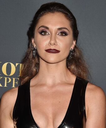Alyson Stoner
