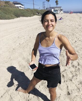 Alyssa Limperis